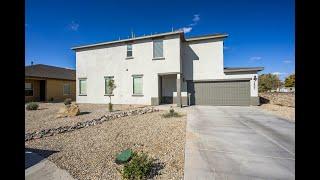 2802 Ysleta Court, Las Cruces, NM 88007