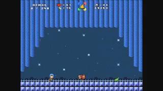 A2XT Developer Commentary: "Monty Mole's Aerial Extravaganza" by Maiku Wotaharu