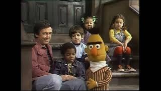 Sesame Street Remastered: 1011 Street Scenes- Cookie Monster imagines cookies