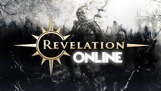 Revelation online - Воскресные дейлики| Омут 79 Штурм. Багнутый Нимихо