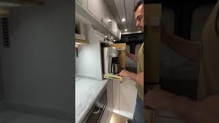 Smart Campervan Storage Solutions