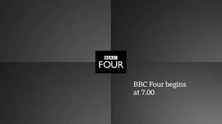 BBC Four Closedown Ident Ambience