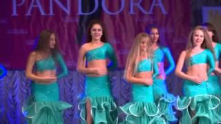 The Sheikh ALi School of Belly Dance Kriviy Rih