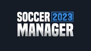 Soccer Manager 2023  La Liga  v2.2.0 