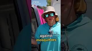 Professional Anti-Mosquito Product | #shorts