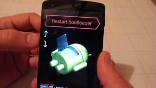 Hard Reset Lg Nexus 5 - Полный сброс LG Nexus 5 - обходим пароли - Телефон Заблокирован