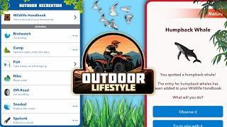 I Bought The Bitlife Outdoor Lifestyle Pack So You Don't Have To