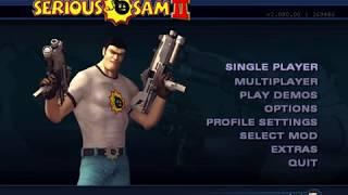 [Руководство] Баги мультиплеера в Serious Sam 2