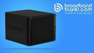 Synology NAS makes it EASY to view IP Cameras using Surveillance Station