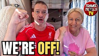 MASSIVE NEWS! Going Back To Our ROOTS!