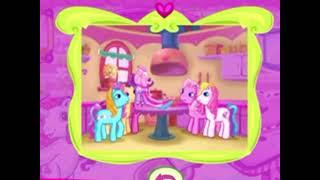 My little pony g3 sweetie belle