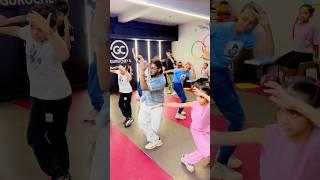 Dance steps practice ️‍#kashishpatel #netrapatel #dancesteps #dancepractice #rehersal #shorts