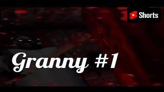 Gaming world Granny #1 #shots #shotvideo #firstshot #YouTubeshort