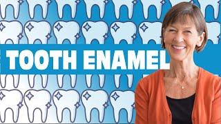 Remineralizing Tooth Enamel