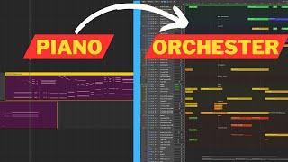 Vom Layout zum Orchester - Filmkomponist Florian Tessloff #01