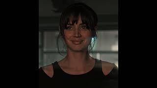 "Coffee? | Blade Runner 2049 Edit | Fade Into Darkness | "What Men Really want' |