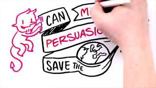 TEDxHU Teaser Video Scribing