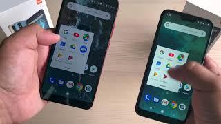 Xiaomi Mi A2 vs Mi A2 Lite - One Week Review!