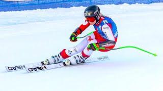 Cornelia HÜTTER - Winner - Super G - Altenmarkt-Zauchensee AUT - 2024