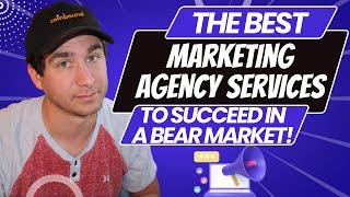 Best Web3 Marketing Services for Your Bear Market Growth Strategy (How to Hire a Web3 Agency)