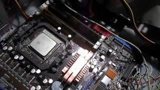 Процессор AMD Phenom x4 9650 2.3 GHz c Aliexpress