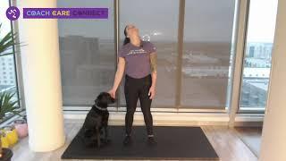 Anytime Fitness Virtual Workout - Any Age