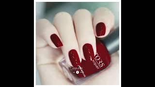 Beautiful nail paints|Lovely nails| Only for girls| love these nail paints