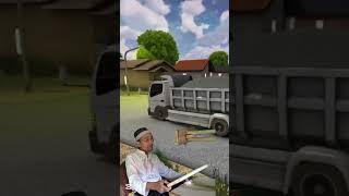 hino dump ets id #shorts