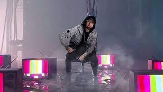 Eminem - How Far I'll Go 2023