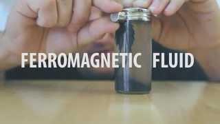 How to make Ferromagnetic Fluid