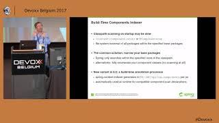 Spring Framework 5: Hidden Gems by Juergen Hoeller