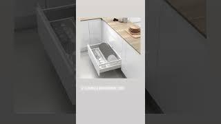 WAI Hardware - Slim box