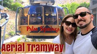 Palm Springs Aerial Tramway Travel Tips | Mount San Jacinto Peak