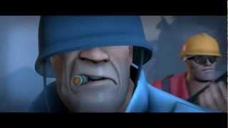 Team Fortress 2 Music Video "BANGARANG"