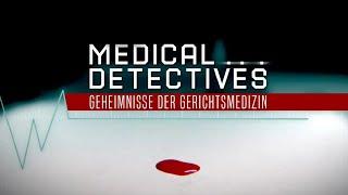 Medical Detectives Staffel 6 Episode 10+15 - True Crime - Dokumentation Hörspiel Deutsch