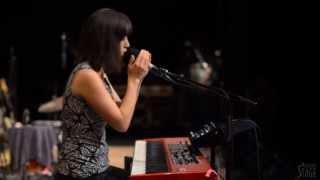 Vienna Teng - Ain't No Sunshine / Lose Yourself - Live From Mountain Stage