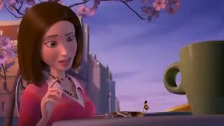 Bee movie Giantess Vanessa