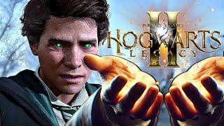 SPANNENDE NEWS zu HOGWARTS LEGACY 2 durchgesickert! 