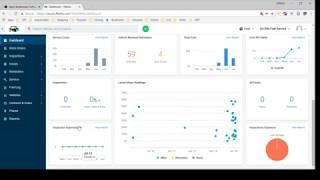Fleetio Web App