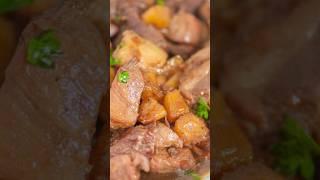 The Best and Easy PORK HAMONADO RECIPE!! #pork #hamonado #food #recipe  #lutongbahay