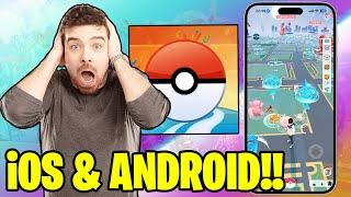 Spoofing Pokemon GO iOS & Android - How to Get Pokemon GO Spoofer with Joystick, Teleport, Auto Walk