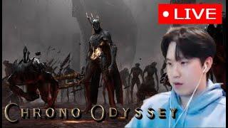 06.20 CHRONO CBT - STARTING BERSERKER - MAX SETTINGS | *I DON'T HAVE KEYS*