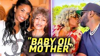 Kim Porter Family Reveals Diddy's Mom Led The Freak0ffs | Leaked Footage