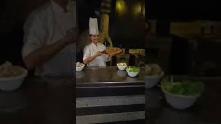 5  HOTEL/WORLD'S BEST CHEF/PIZAA MAKING/MASTER CHEF/ SUNAINA NANDA FOODS/HM CHEF SUNAINA/JWMARRIOTT