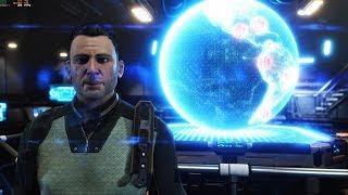 Your First Days on the Avenger - A Guide to XCOM 2