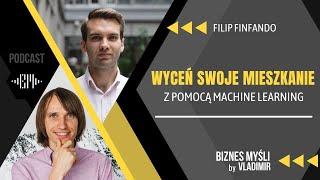 BM107: Wyceń swoje mieszkanie z pomocą Machine Learning