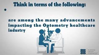 Tax Incentive Cash Rebates R&D Optomotry Healthcare Industry - 2 minute Explainer