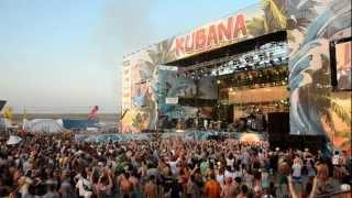 Элизиум - Кубана (KUBANA 2012)