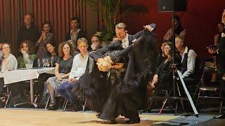 TANGO - Glenn-Richard BOYCE & Cäroly JÄNES - Nuit de la danse 2024