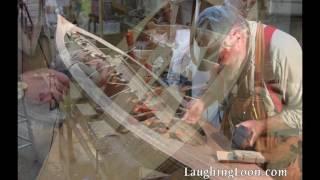 Laughing Loon Ootek Build Part Five
